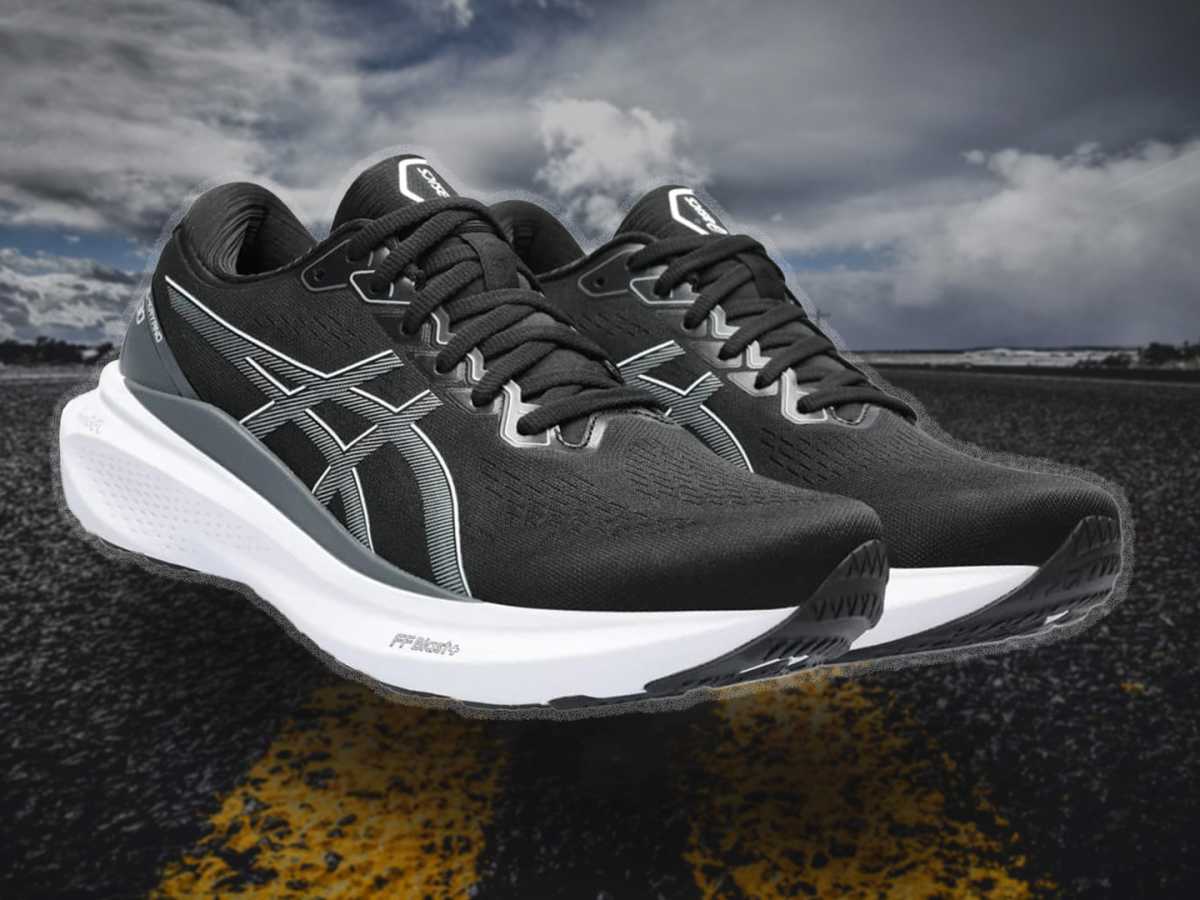 Asics gel kayano amazon new arrivals