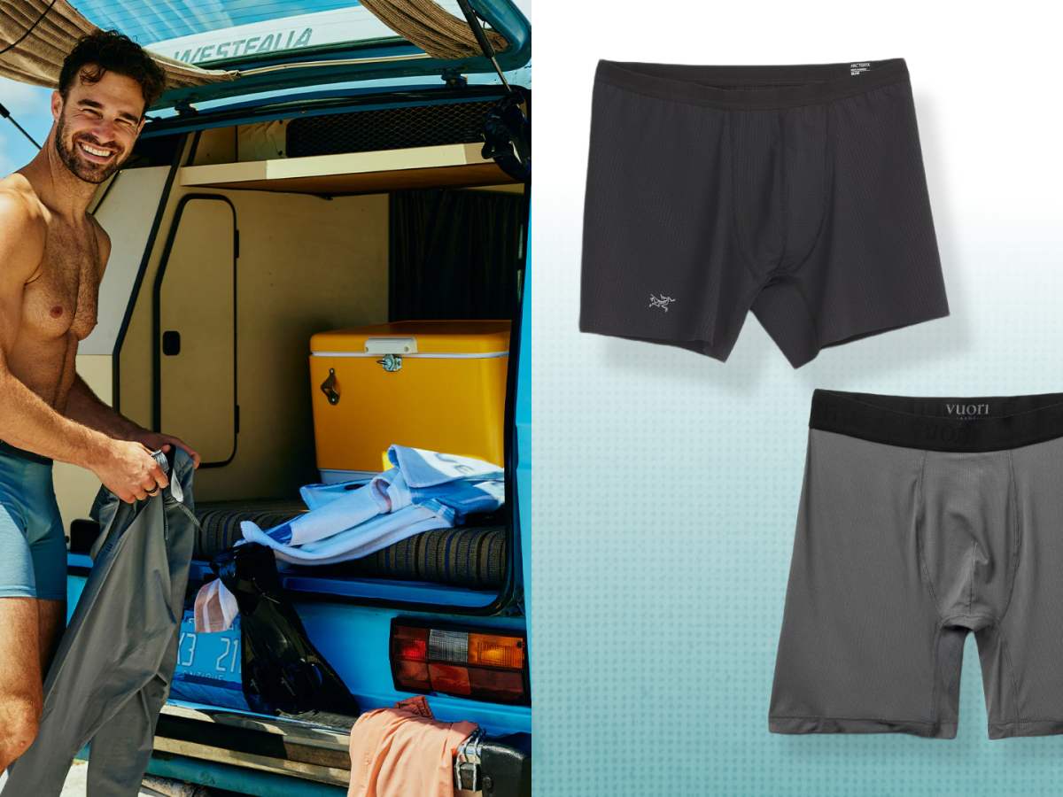 Cheap boxer shorts clearance
