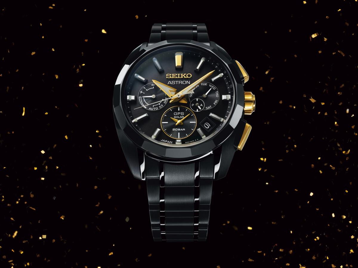 Seiko astron limited edition 2018 shop