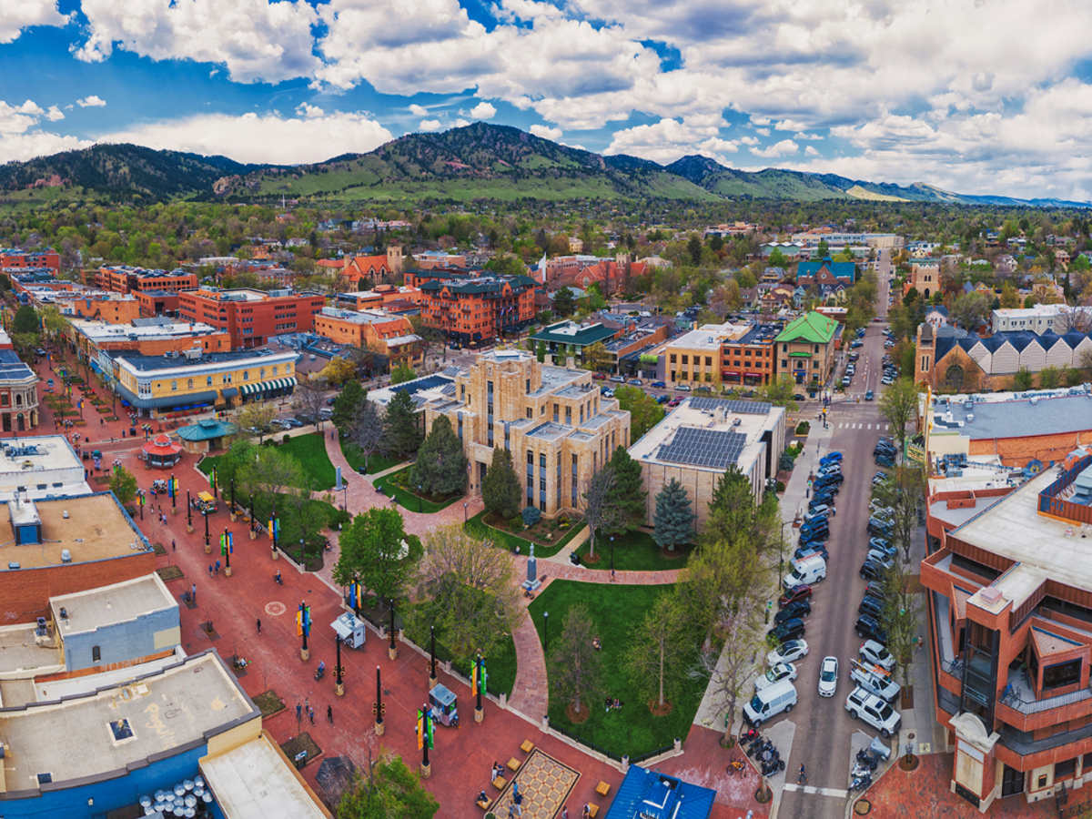Things to Do in Boulder Colorado The Perfect 3 Day Weekend Men s Journal