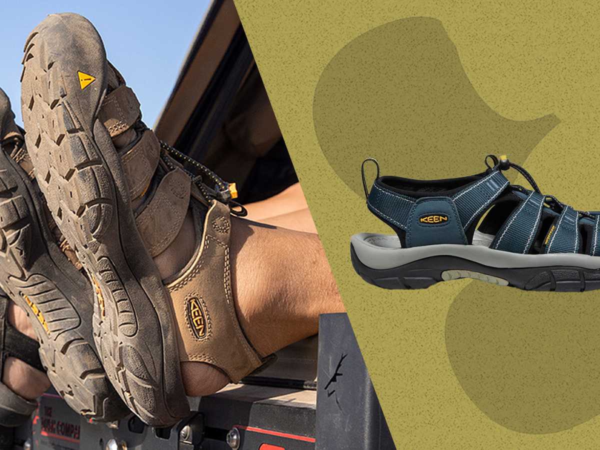 Keen newport mens sandals sale sale