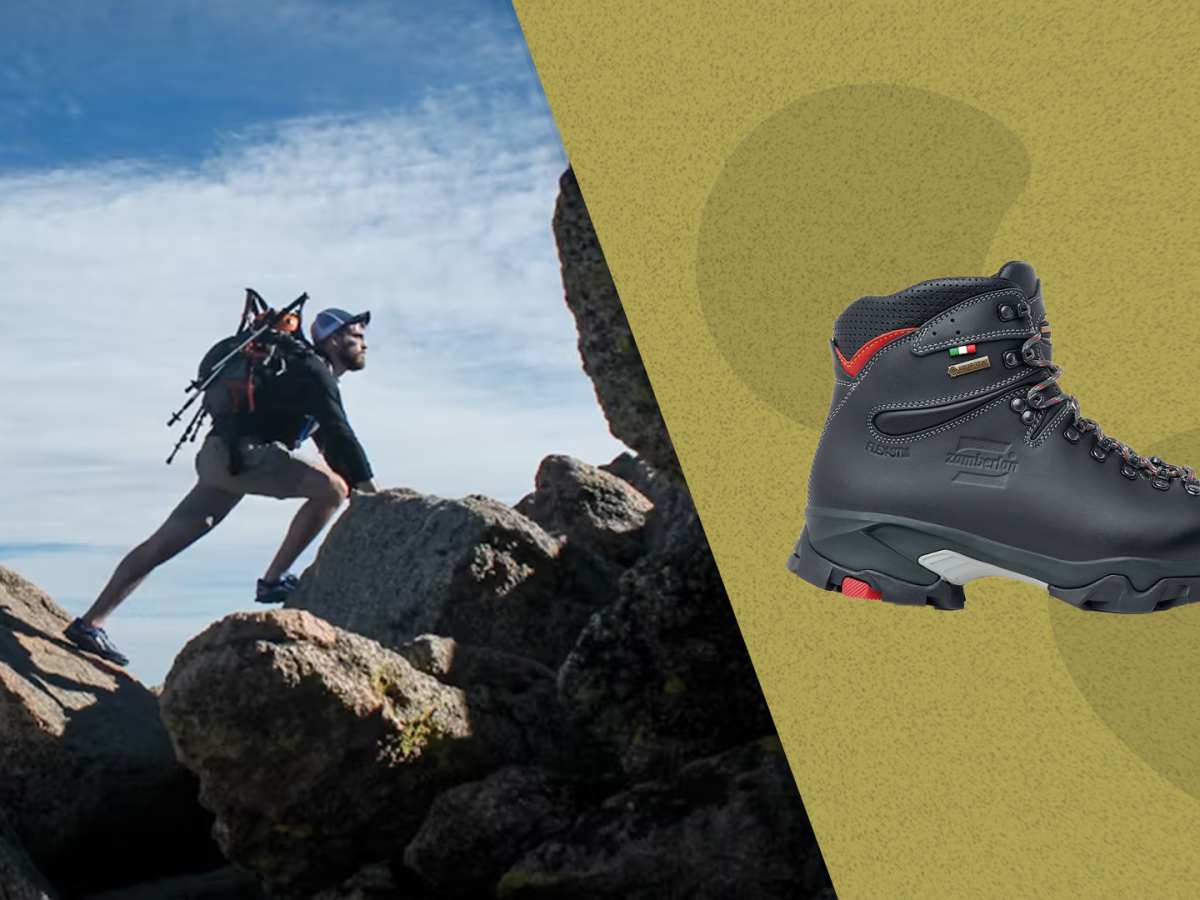 Rei zamberlan discount