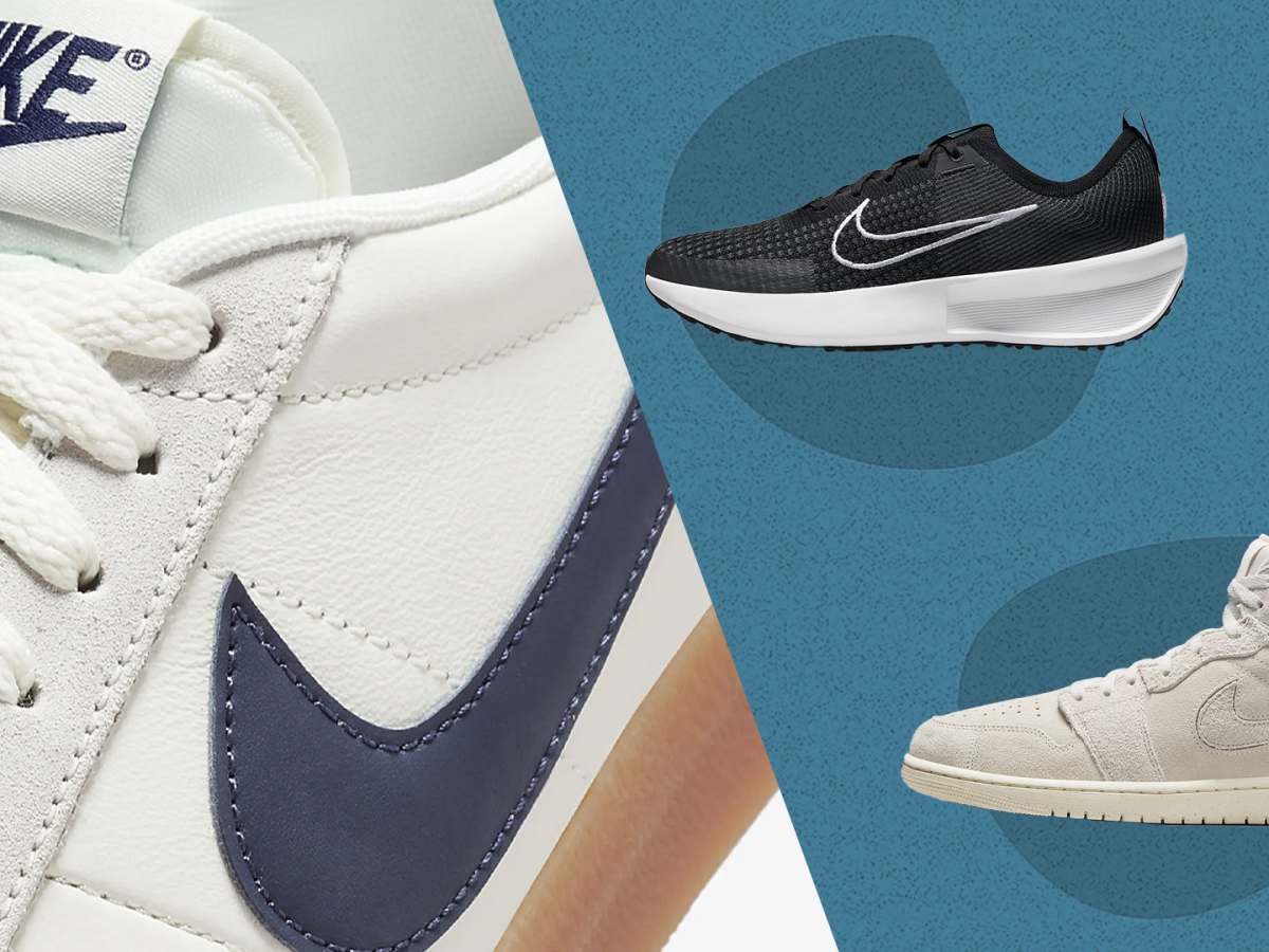 Nike sale extra 2 cheap