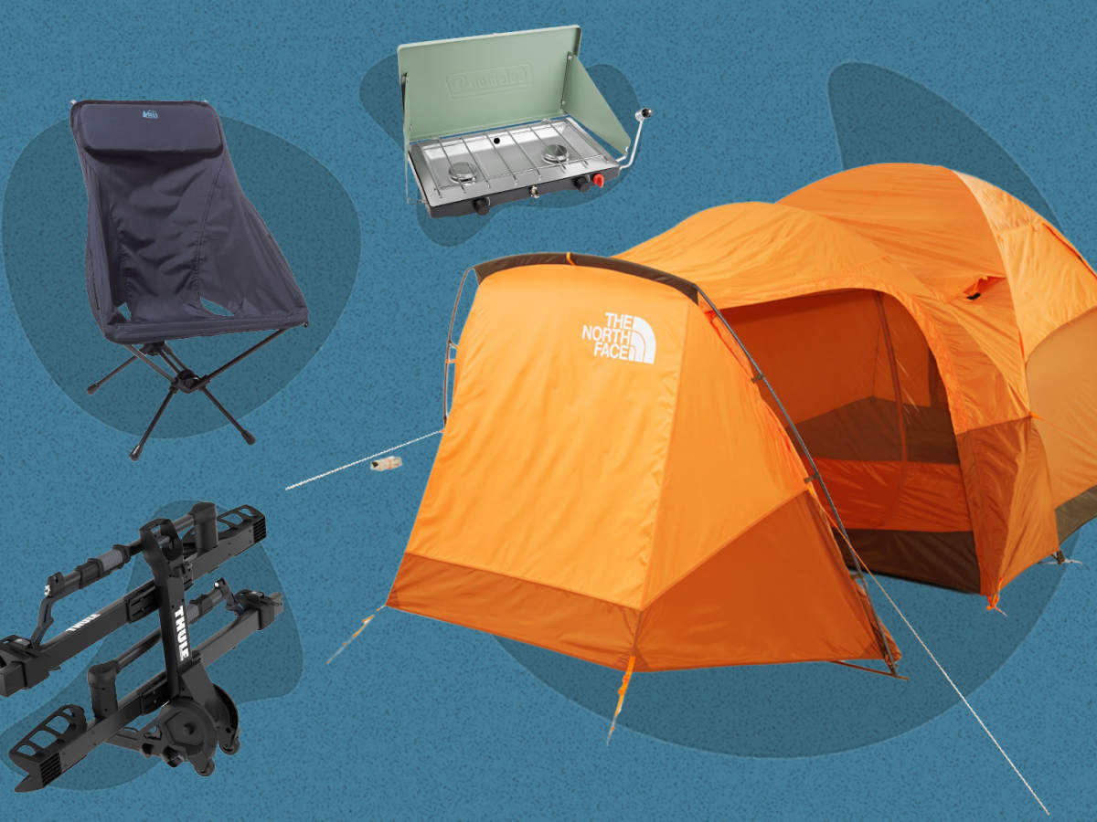 REI s Labor Day Sale Has Up to 40 Off Tons of Camping Gear Men s Journal