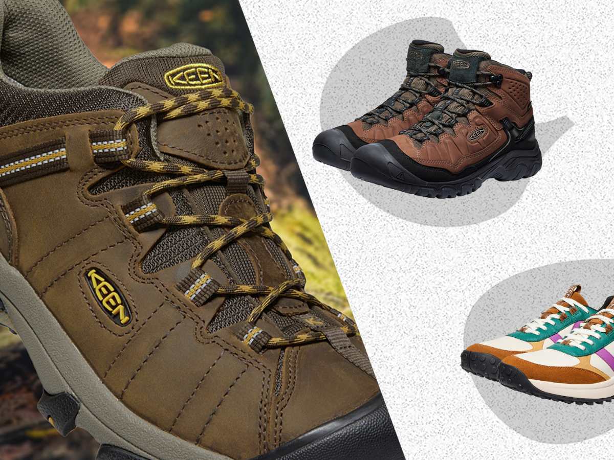 Keen targhee ii mid mens sale best sale