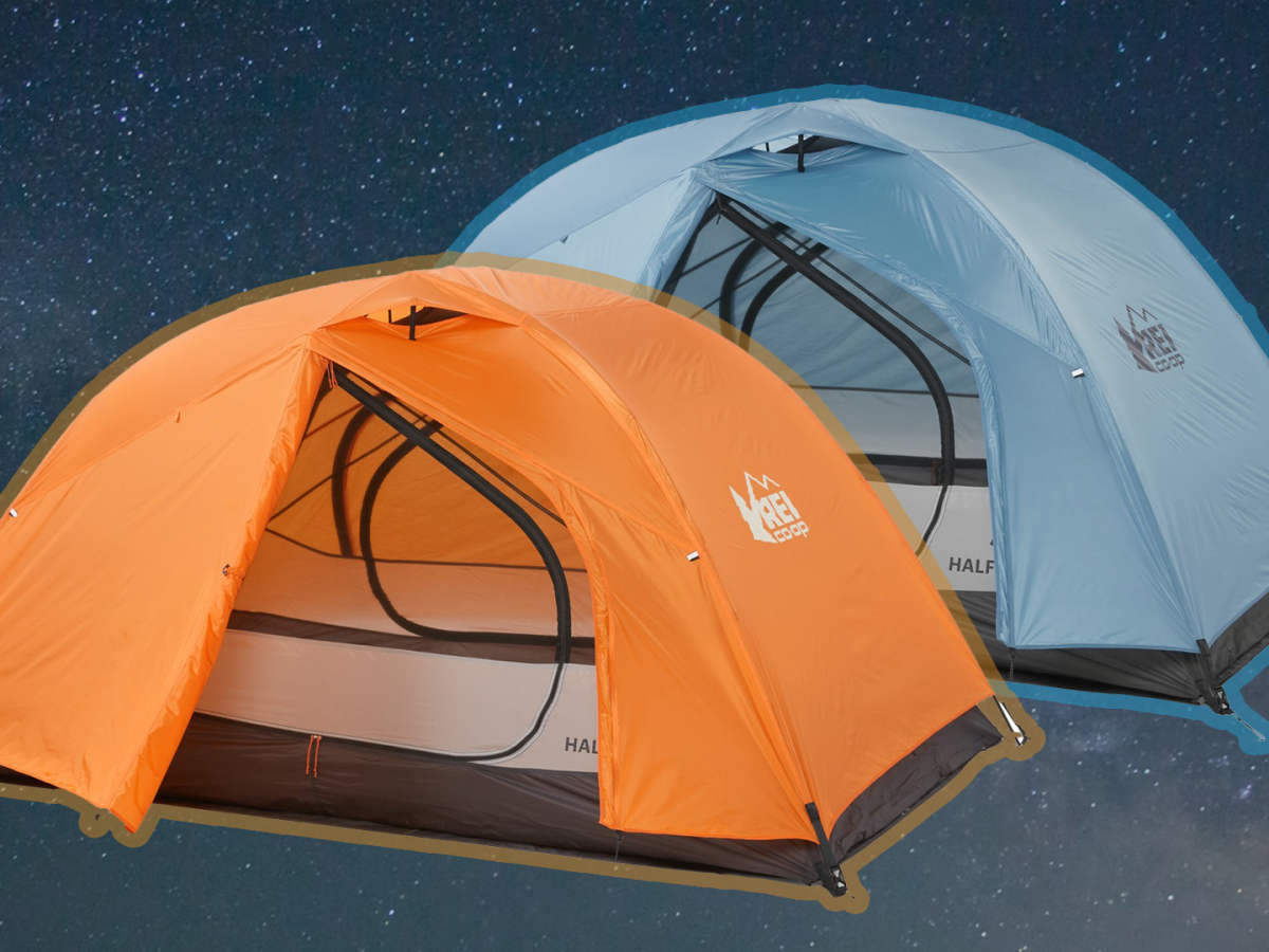 REI Co op Half Dome SL 2 Tents Are 30 Off for Labor Day Men s Journal