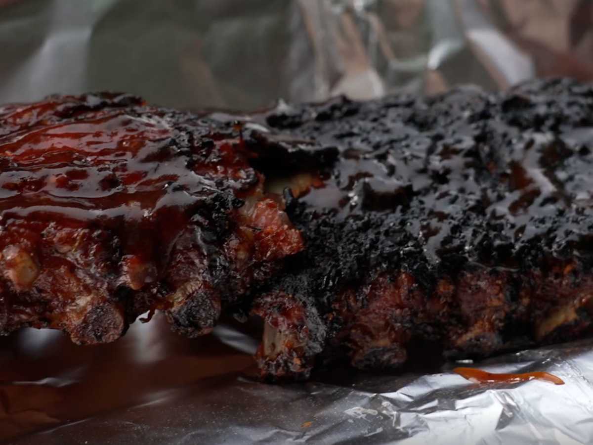 Dry rub for baby back ribs bobby flay 2025