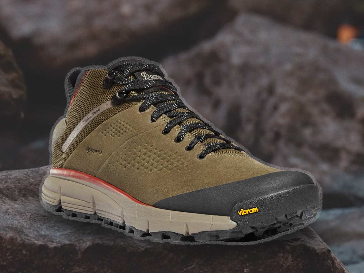 Danner hiking boots sale hot sale