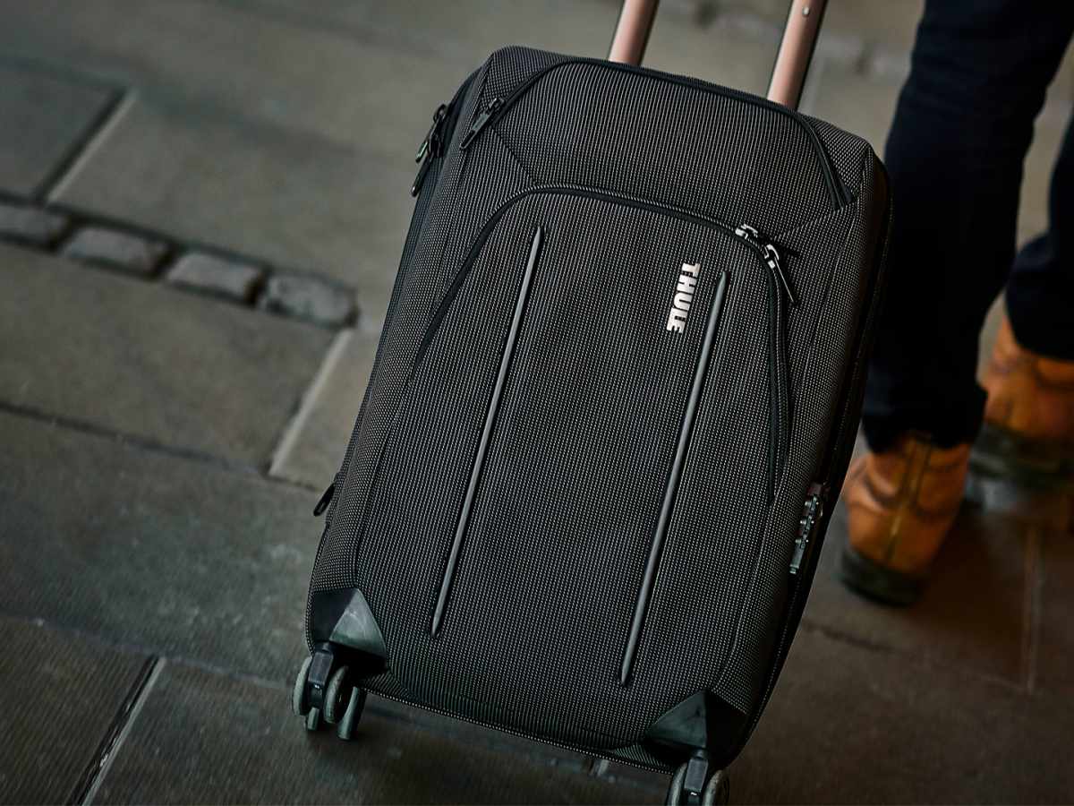 Thule crossover 21 outlet