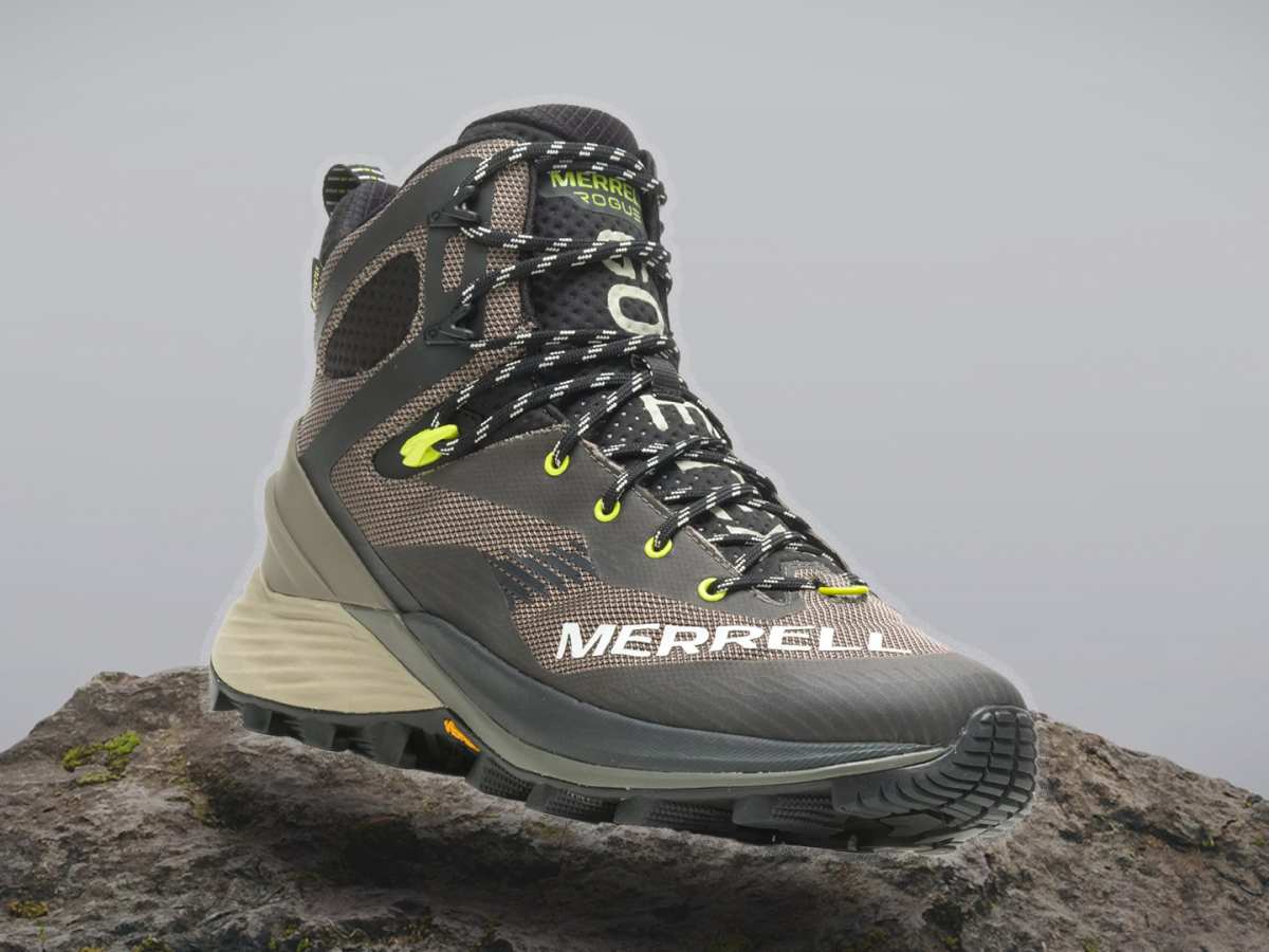 Dick's sporting goods merrell shoes 2025