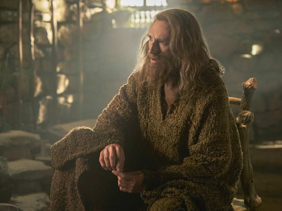 Rings of Power Season 2 Episode 6 Review When Gandalf Met Yoda Men s Journal Streaming