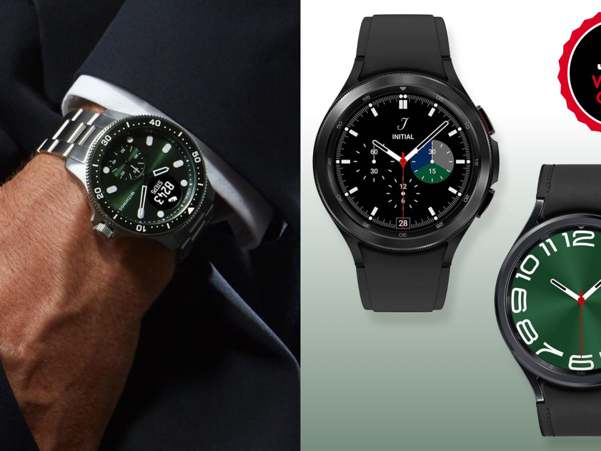 Best smartwatch 2018 for men on sale