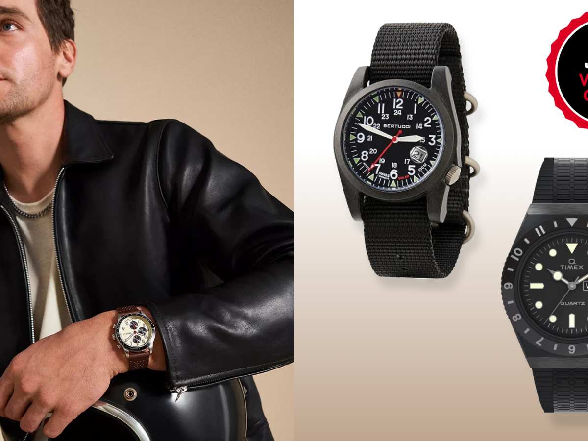 Good watch under 200 outlet