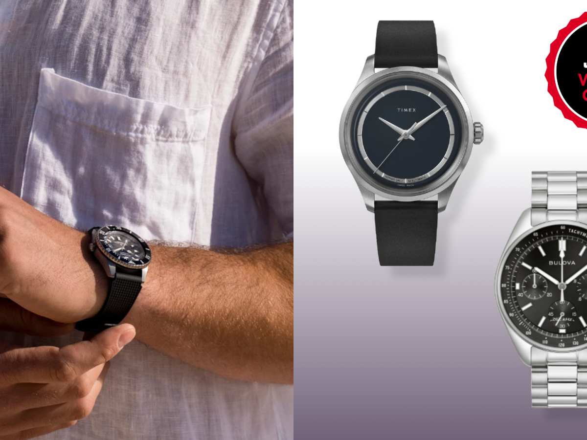 Best watches 2019 under 1000 shop