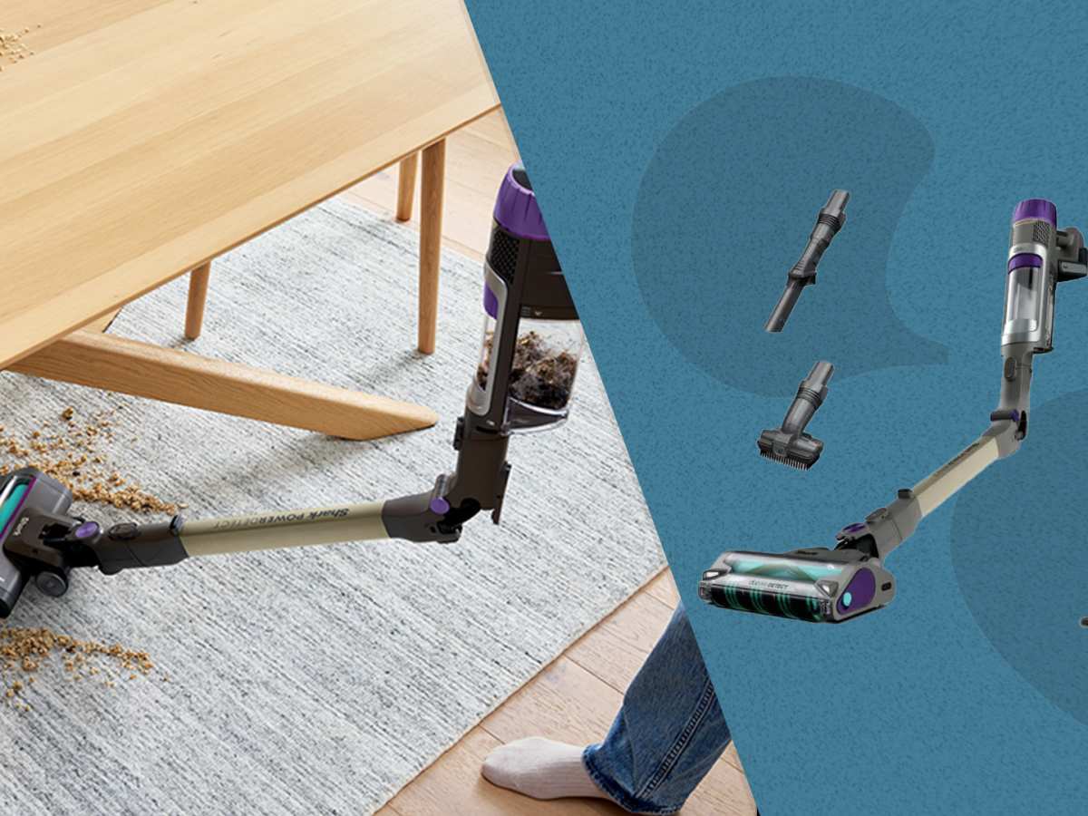 Cordless vacuum review 2021 deals