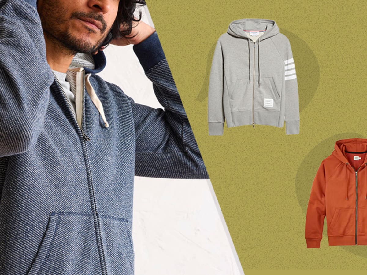 The 19 Best Men s Hoodies of 2024 Men s Journal