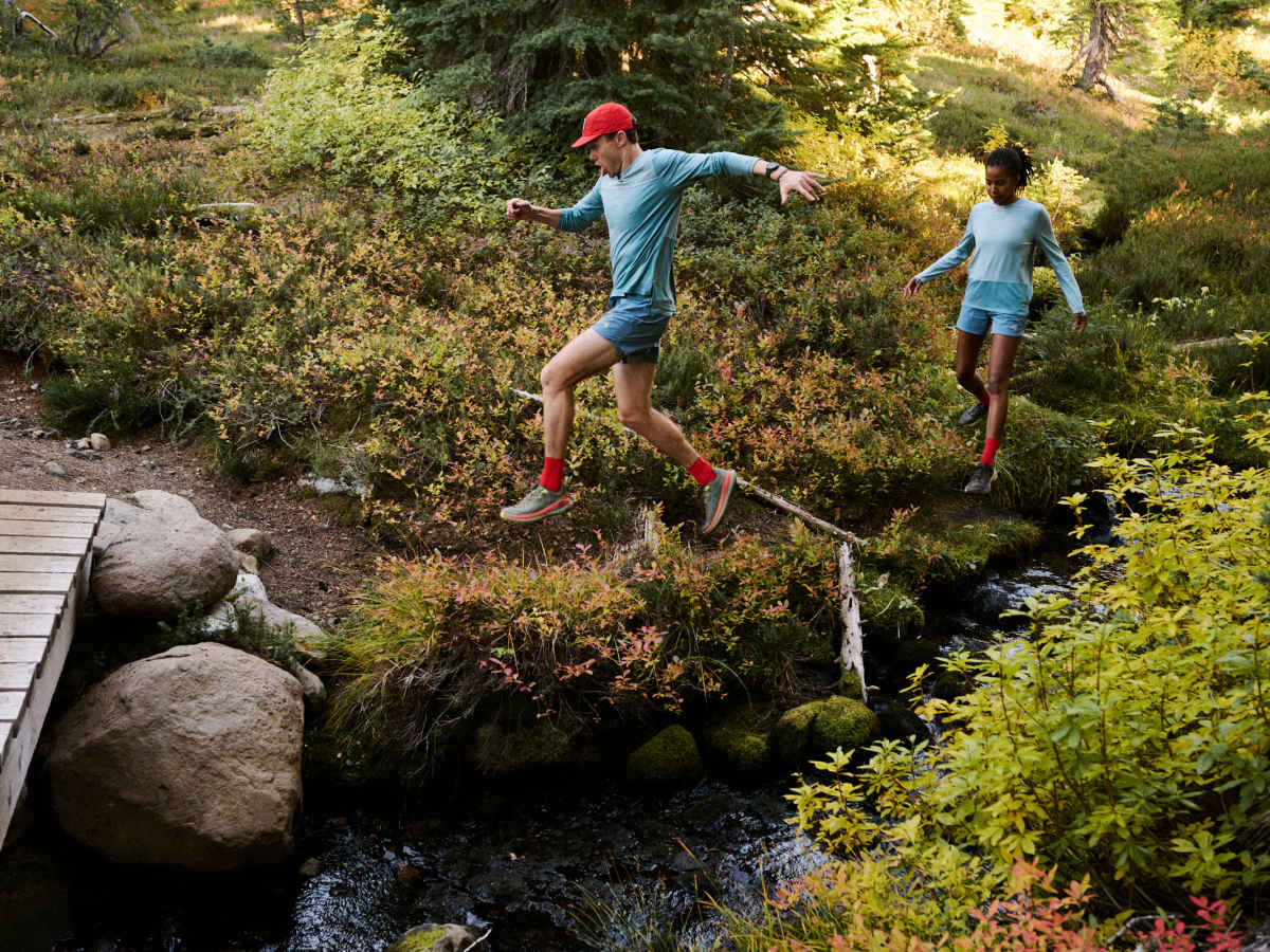 Most comfortable running socks cheap