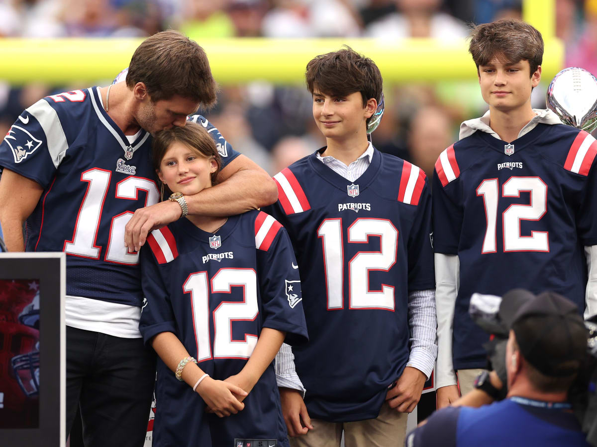 Knock off patriots jersey 2025