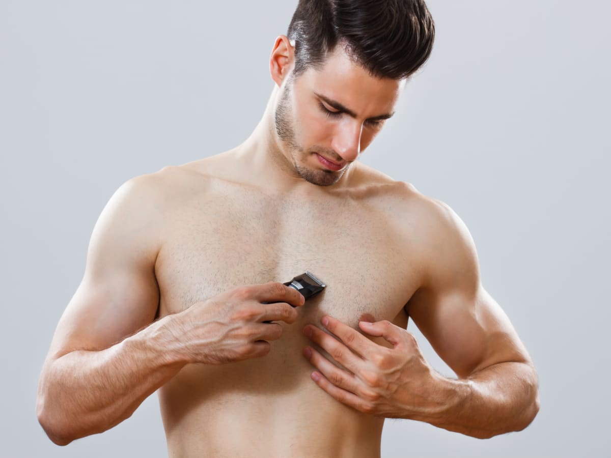 Best cheap manscaping trimmer