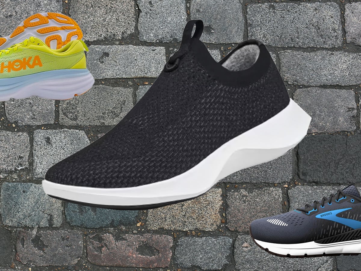 The 19 Best Walking Shoes for Men in 2024 Podiatrist Picked Men s Journal