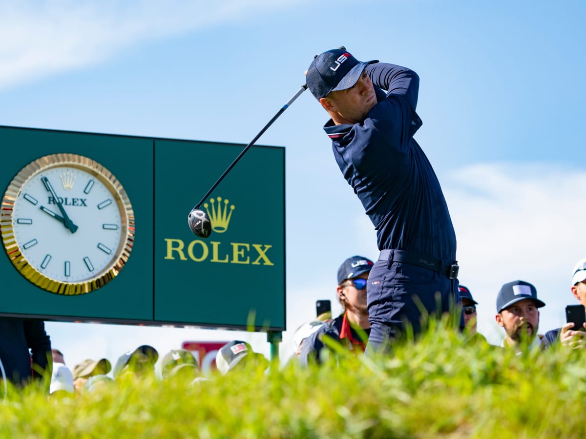 2023 Ryder Cup Streaming Guide How to Watch Schedule Teams Men s Journal