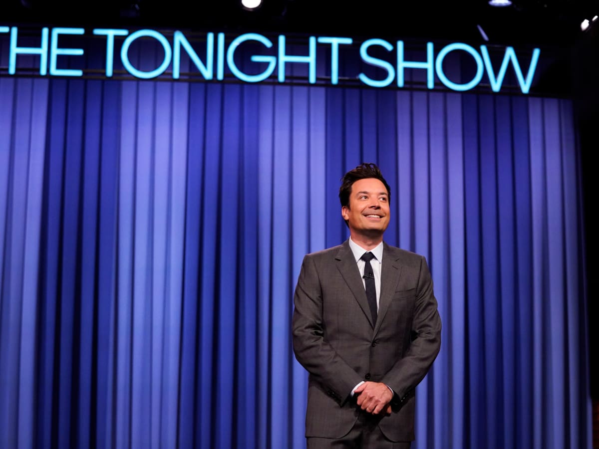 Jimmy fallon 2024 full episodes