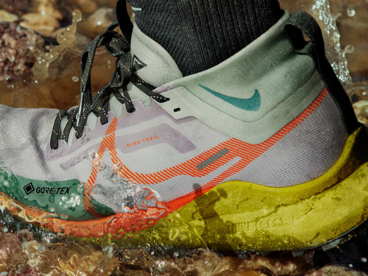 Nike cushioning deals systems