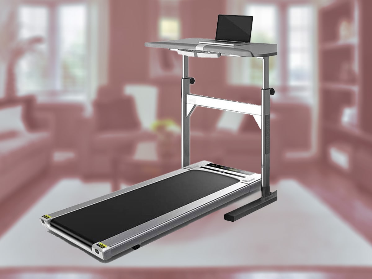 Rhythm fun treadmill under desk treadmill on sale