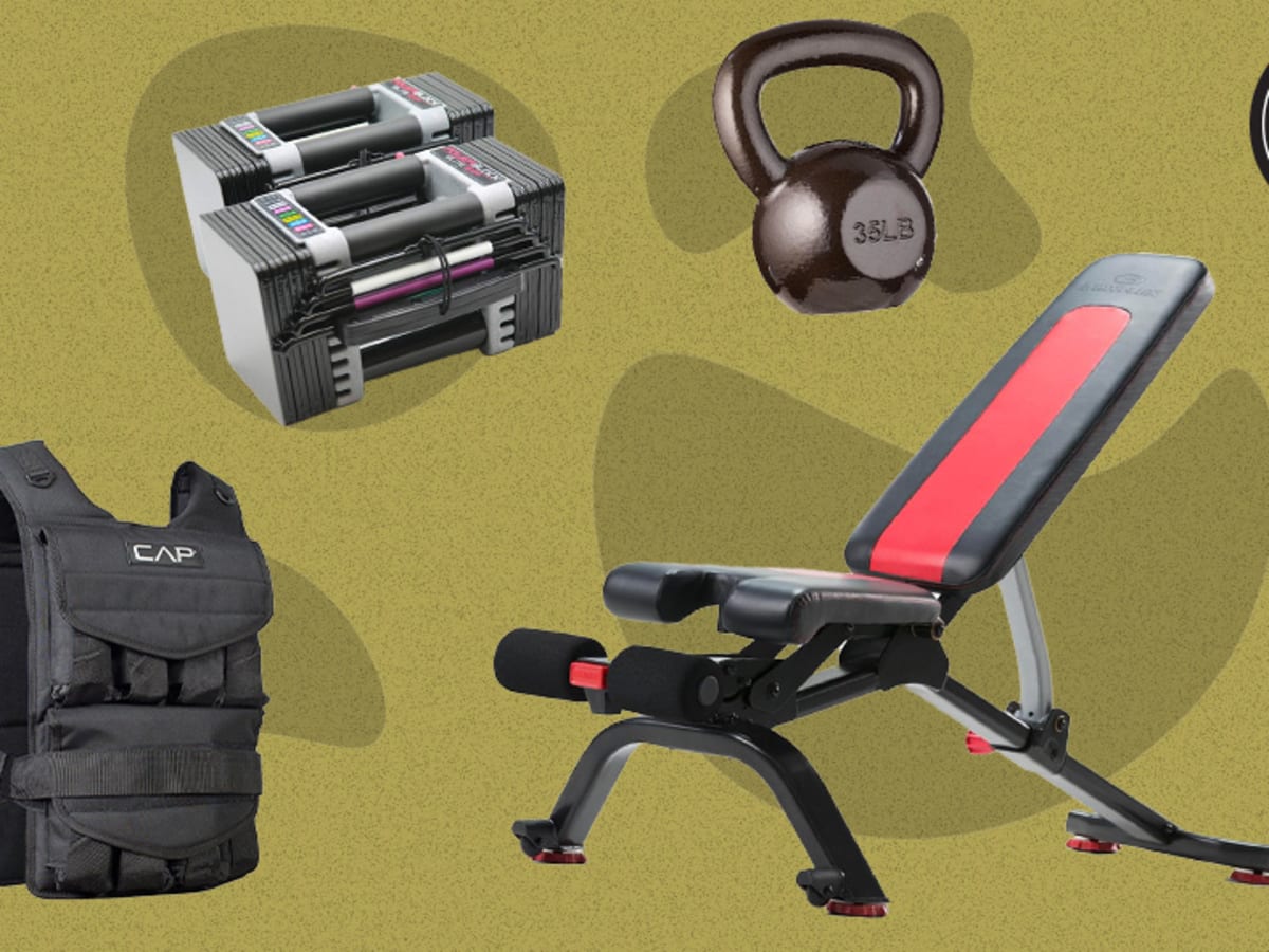 Prime day top workout equipment