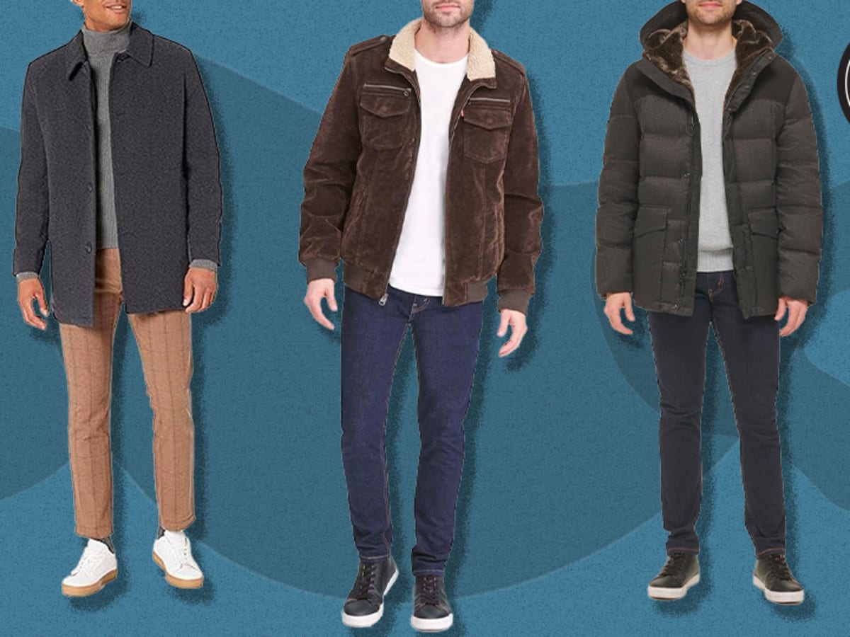 Amazon prime deals jean jacket