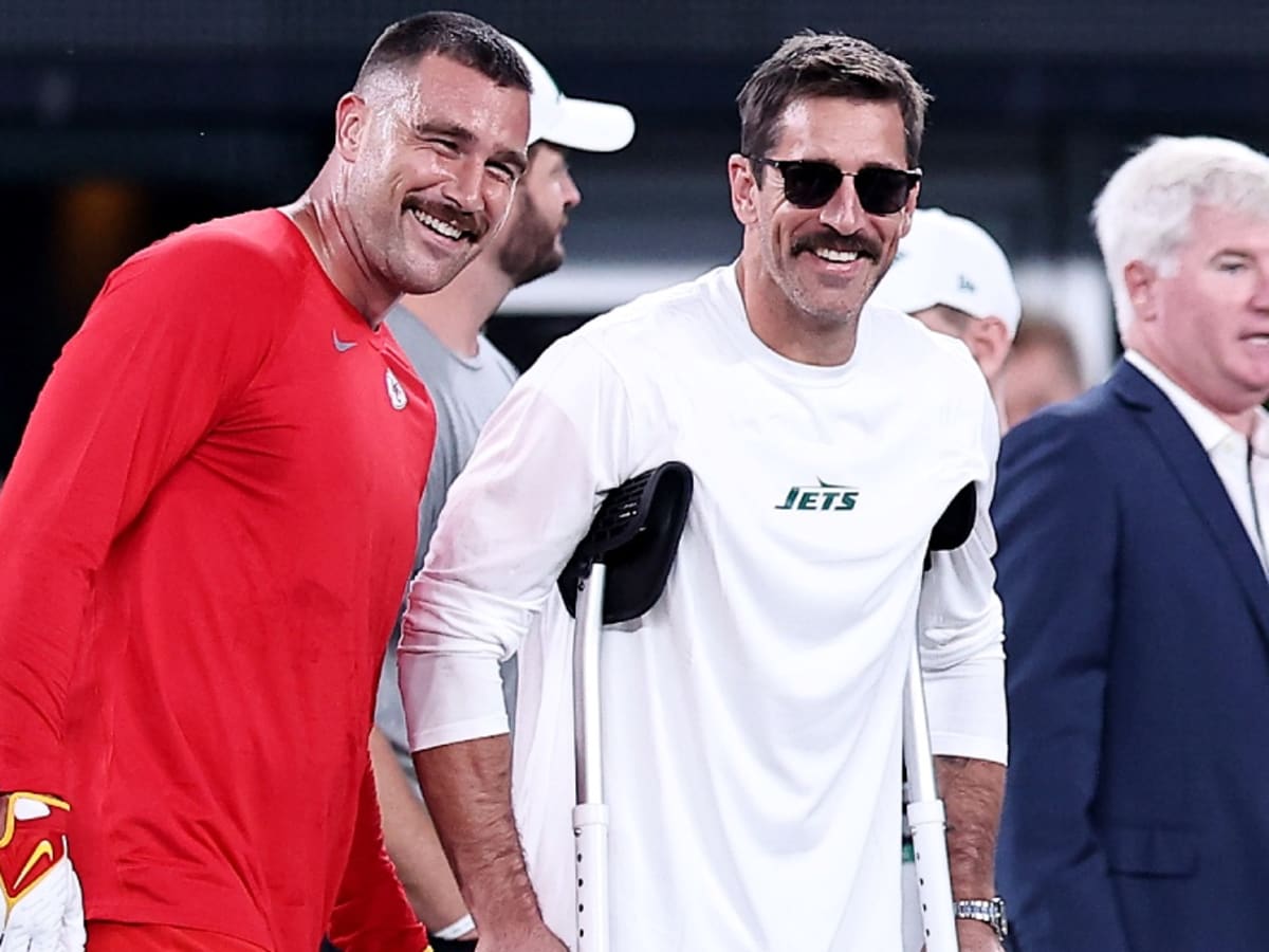 Aaron rodgers on sale t shirt target
