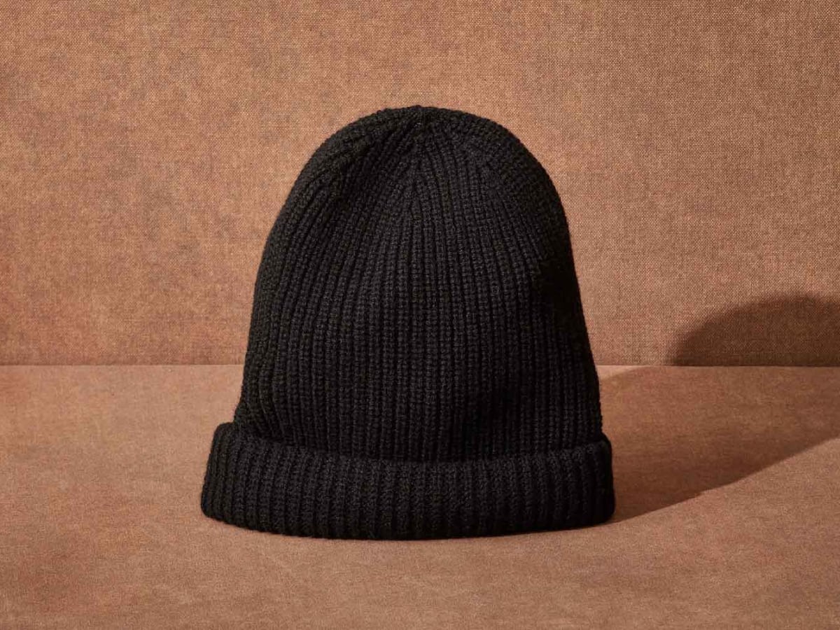 25 Beanies for Men to Wear Through Fall and Winter Men s Journal