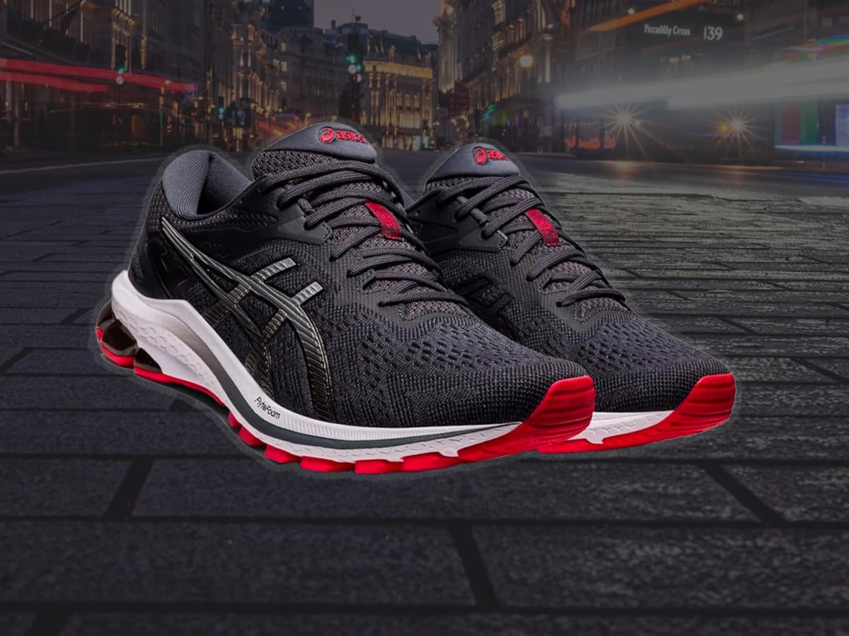 Asics Top Men s Running Walking Sneaker is 52 on Amazon