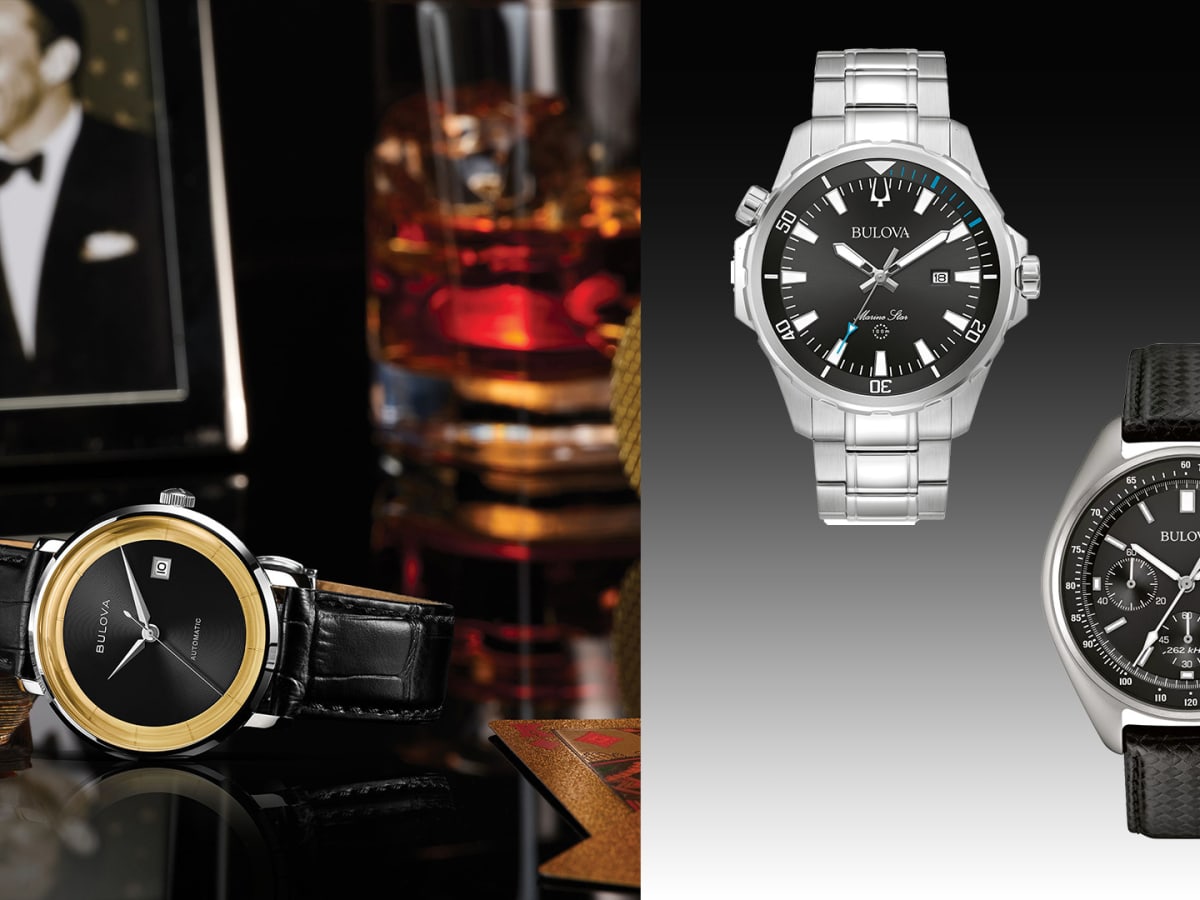 Are bulova best sale watches any good