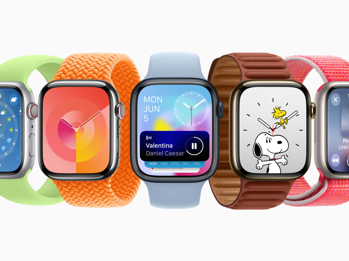 Can apple watch series 6 deals measure blood pressure