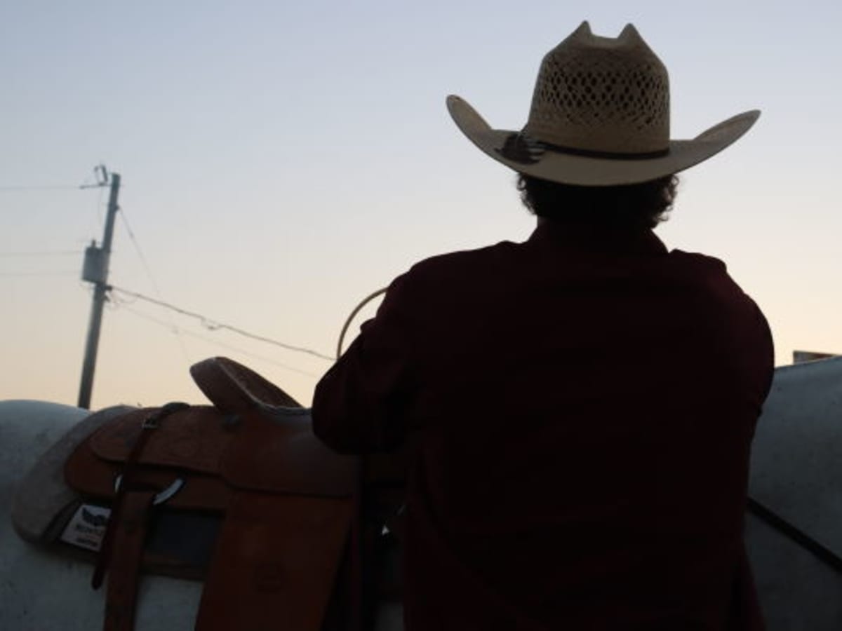 X on cowboy hats sales