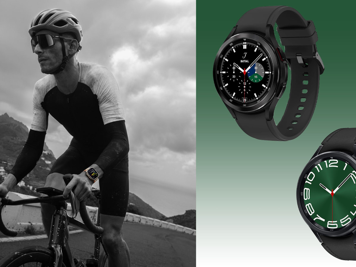 Men's smartwatches hot sale