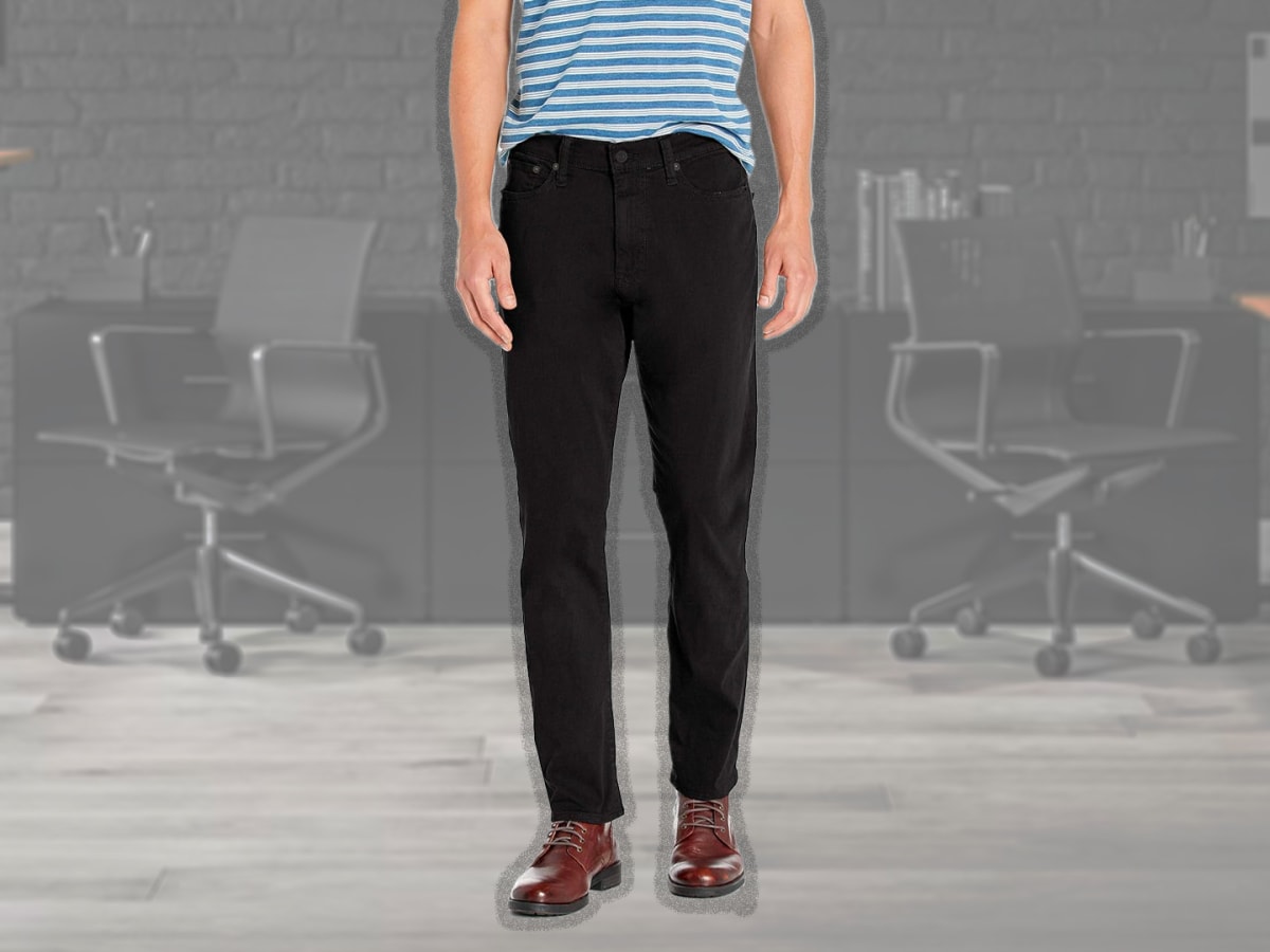 Are lucky jeans good new arrivals