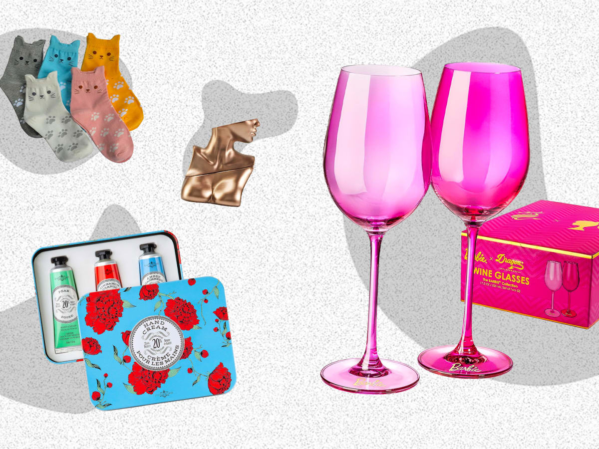 The Best 53 Amazon Gifts for Women of 2024 Men s Journal