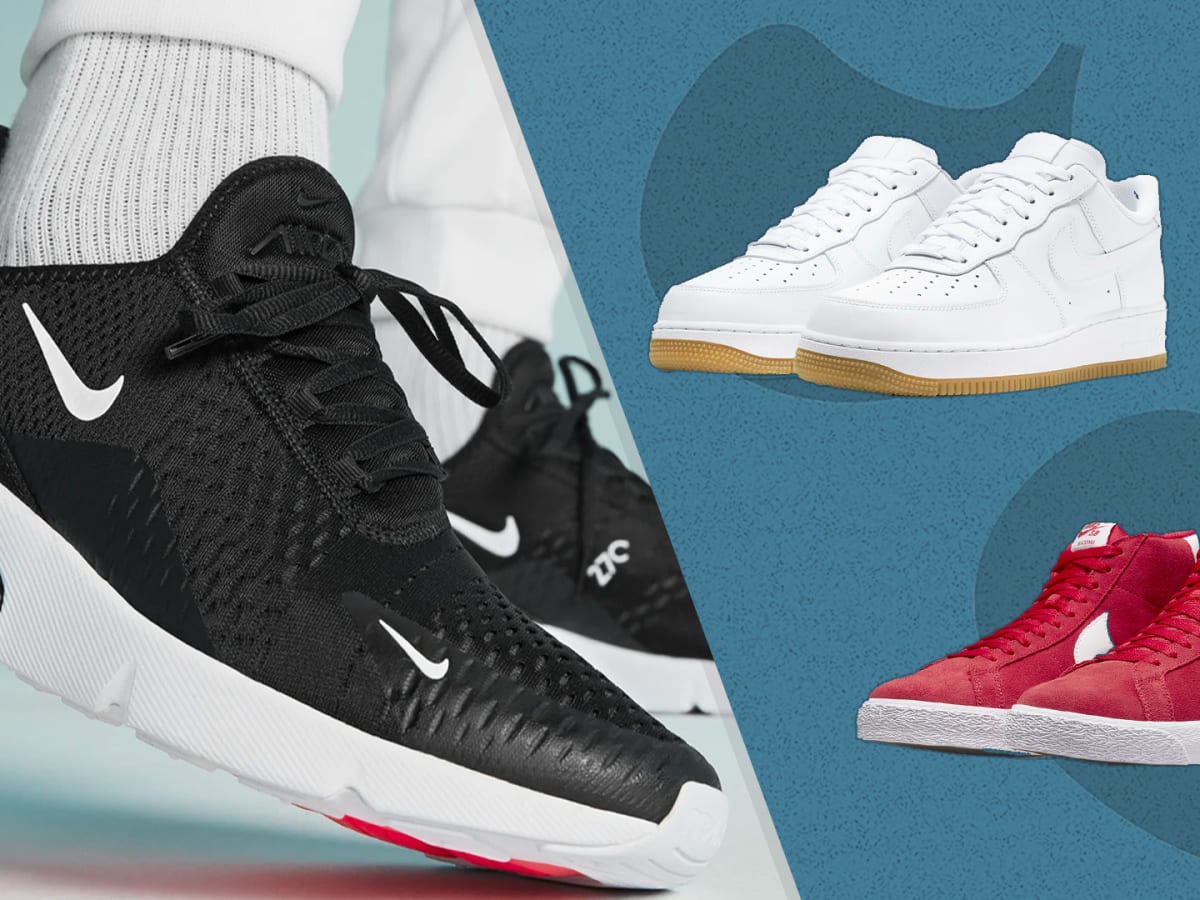 Early Nike Black Friday Deals Are Live and Up to 60 Off Men s Journal