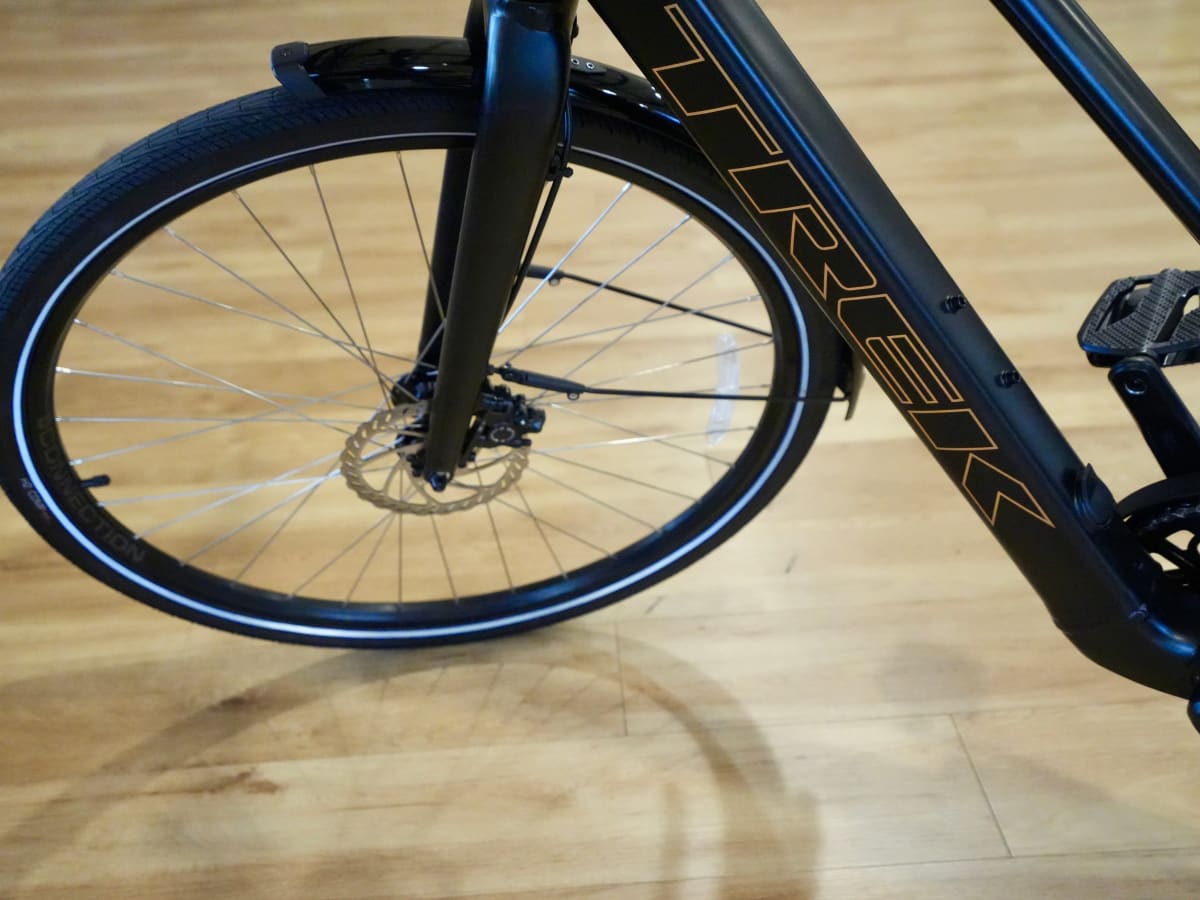 Bikes similar best sale to trek