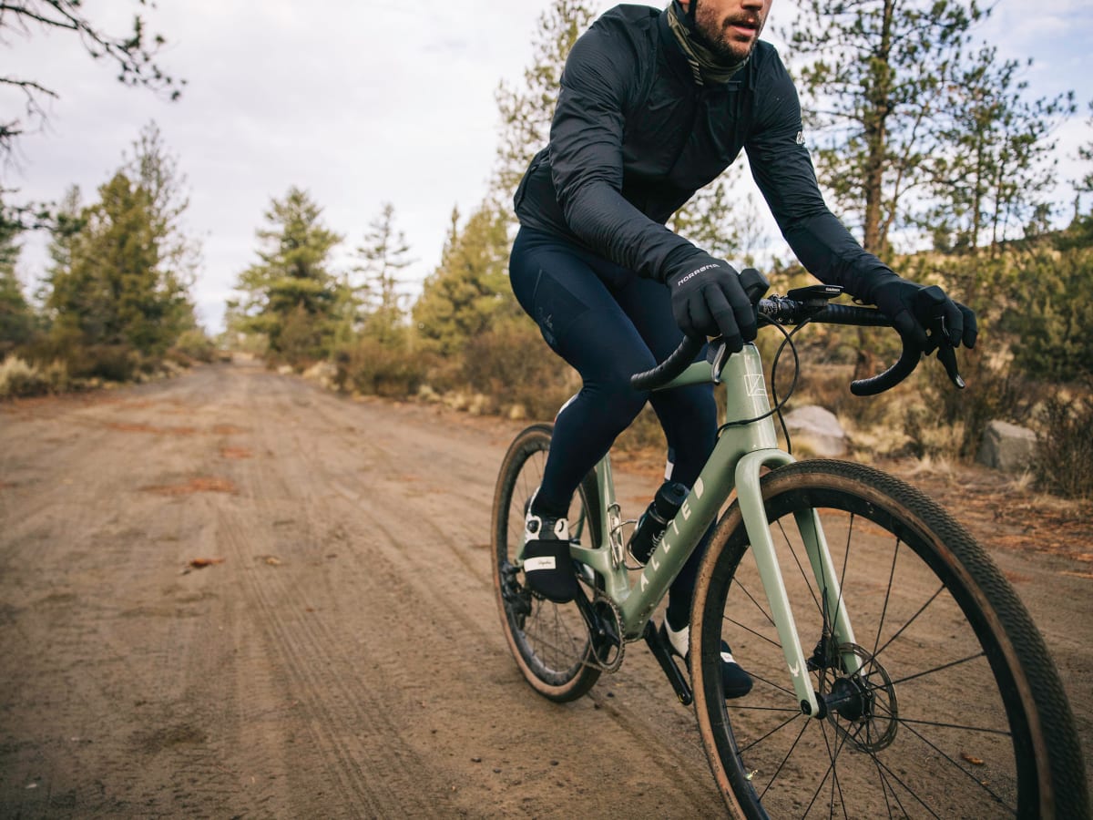 Rapha gravel bike on sale