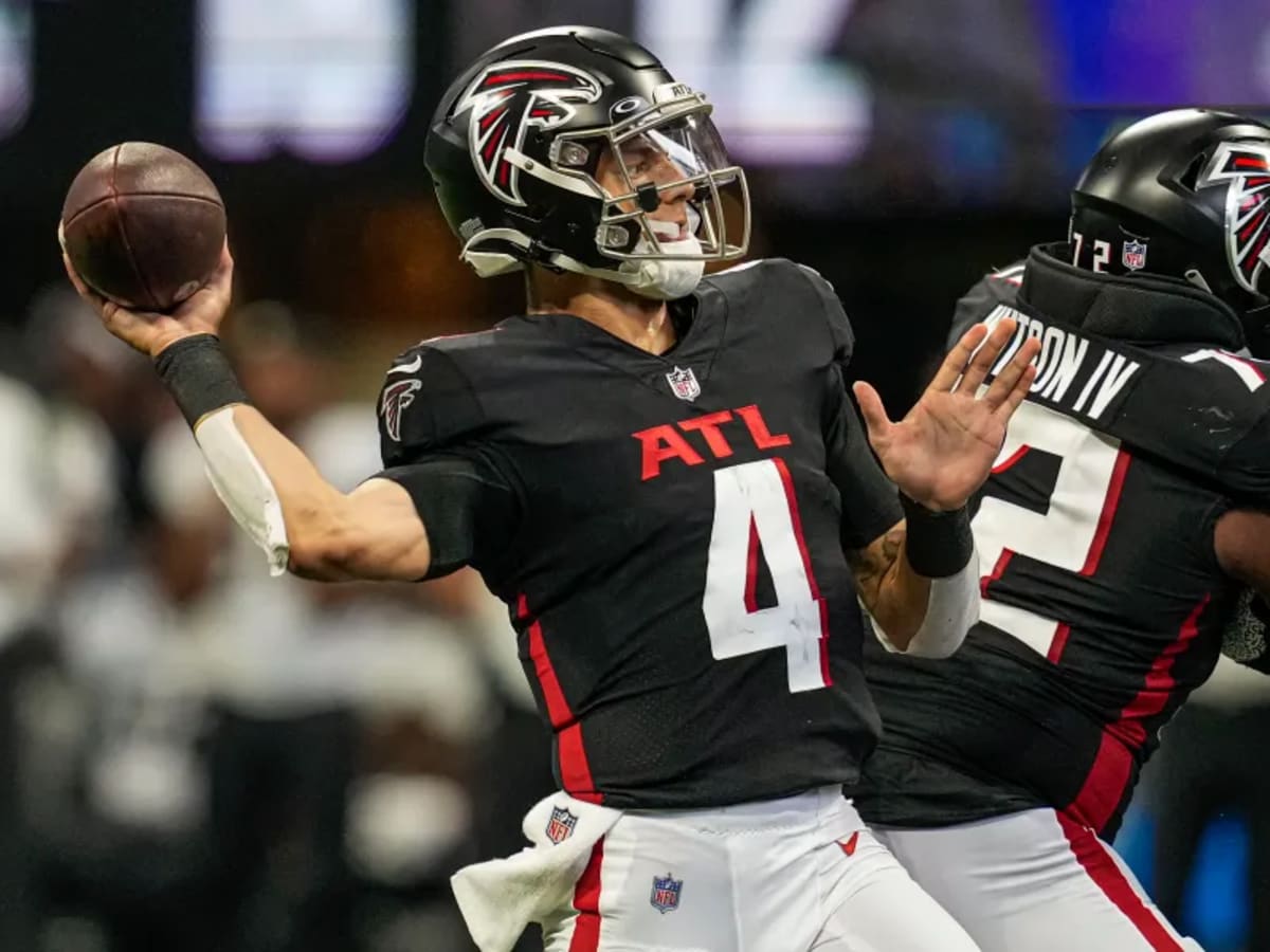Atlanta falcons 50th anniversary jersey on sale