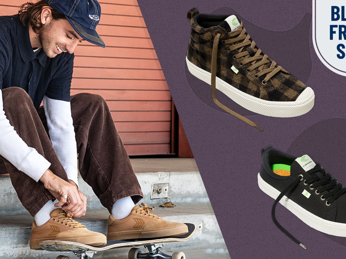 Vans black sale friday code