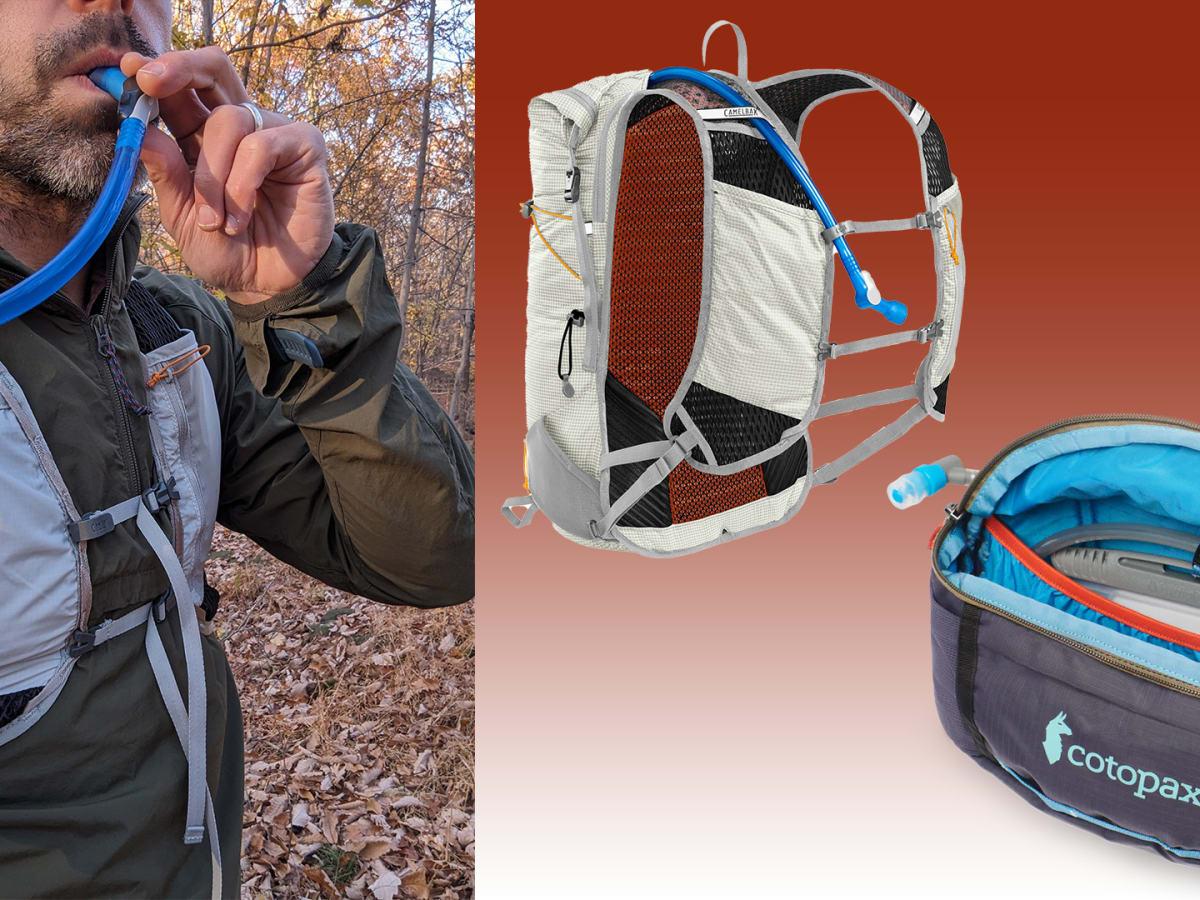 Best camelbak clearance for hiking