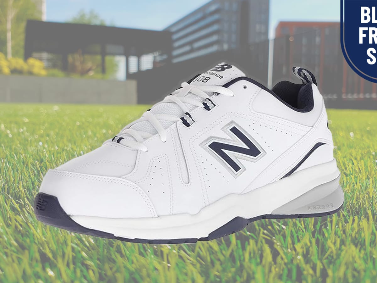 New balance best sale 608 walking shoes