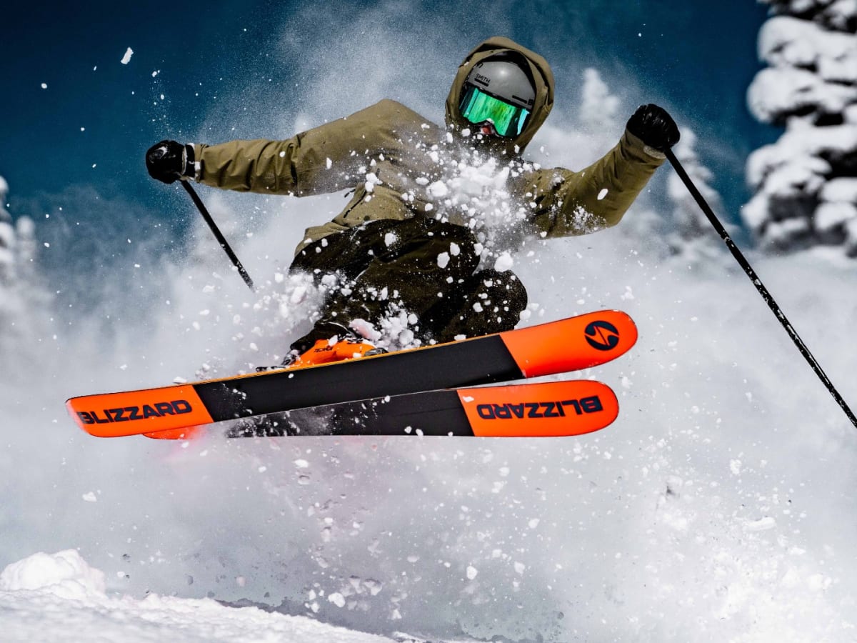 Best Ski and Snowboard Gear for 2024 Tested by Pros Men s Journal