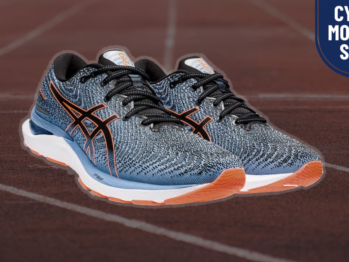 Asics gel cumulus 3 discount deals