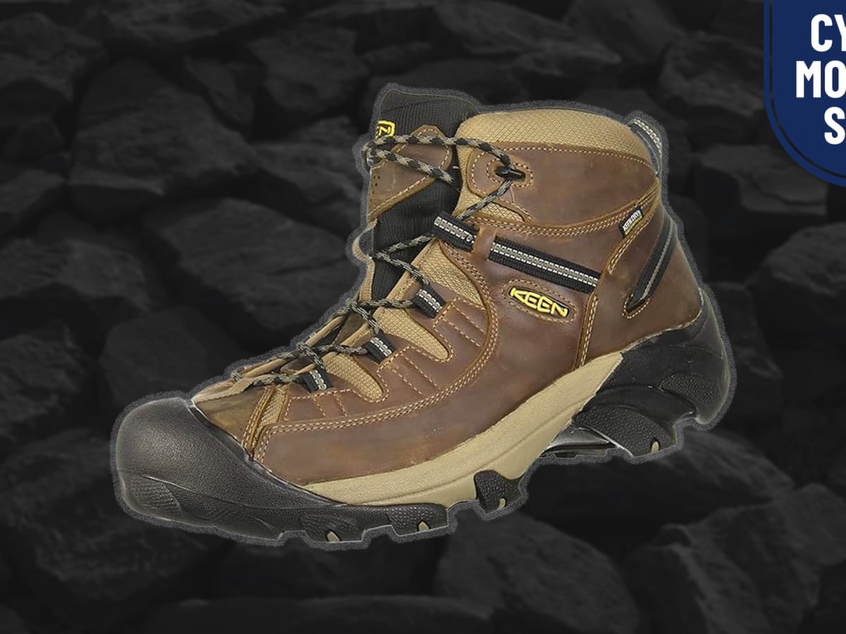 Keen targhee ii hotsell sale