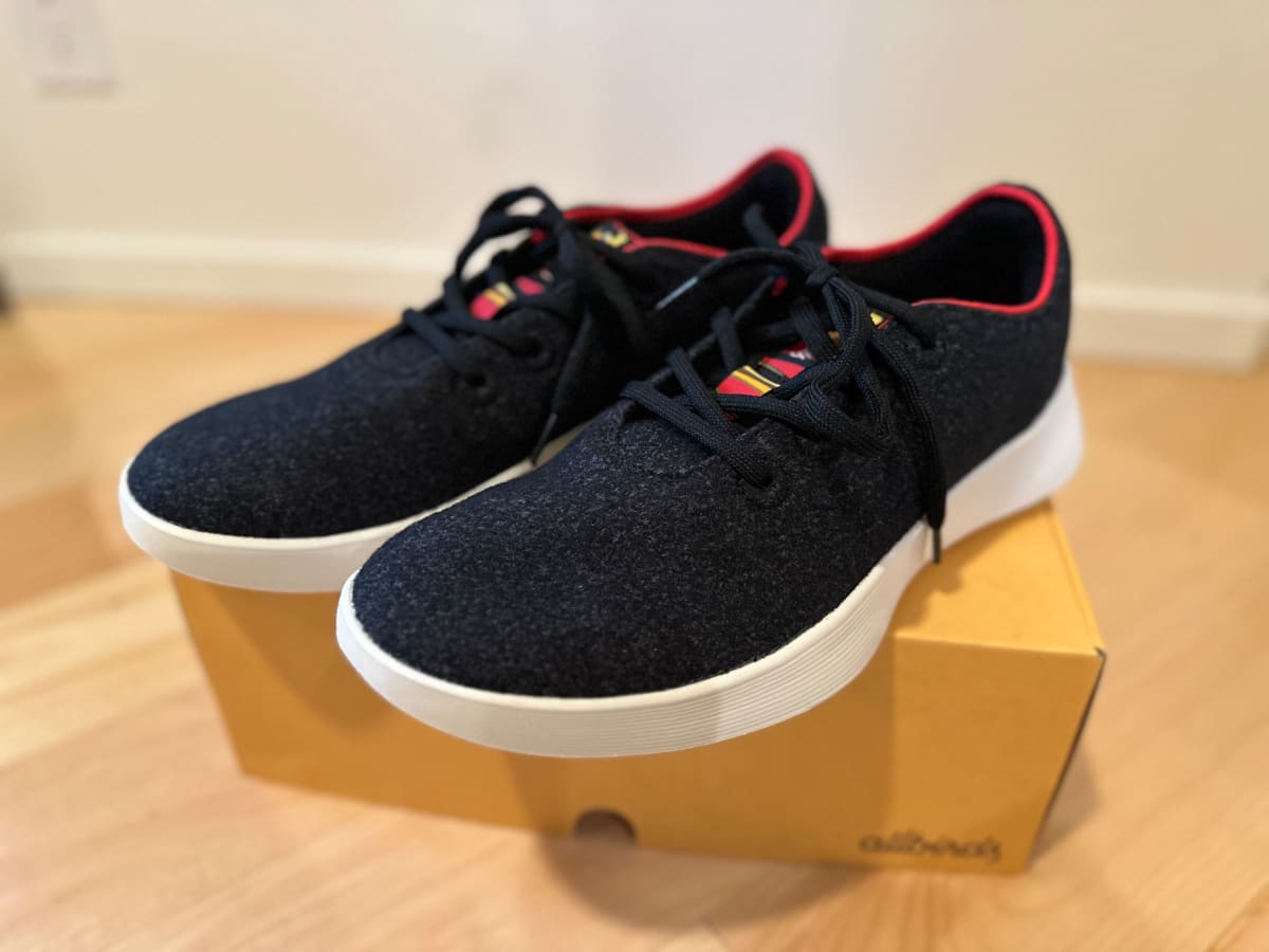 Allbirds made in korea hotsell